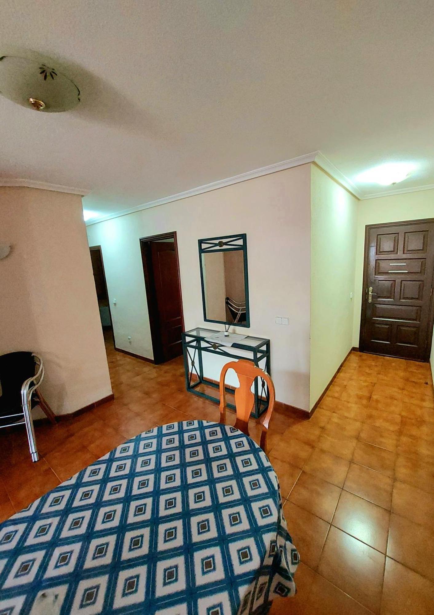 Maximar Apartment 8 Bed Places, Heated Swimmingpool Arona  Exterior foto