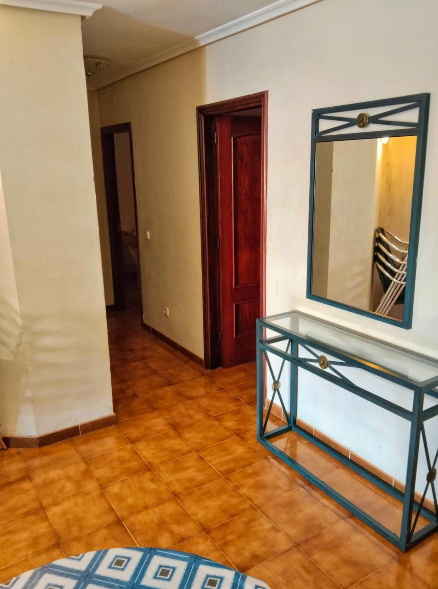 Maximar Apartment 8 Bed Places, Heated Swimmingpool Arona  Exterior foto