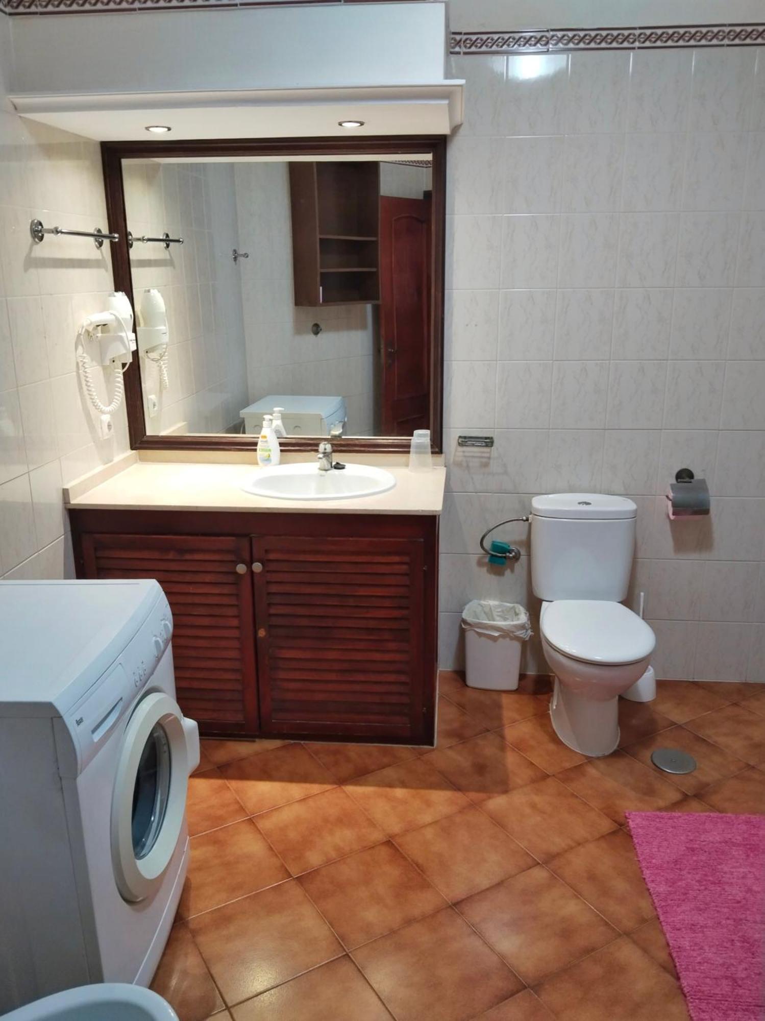 Maximar Apartment 8 Bed Places, Heated Swimmingpool Arona  Exterior foto