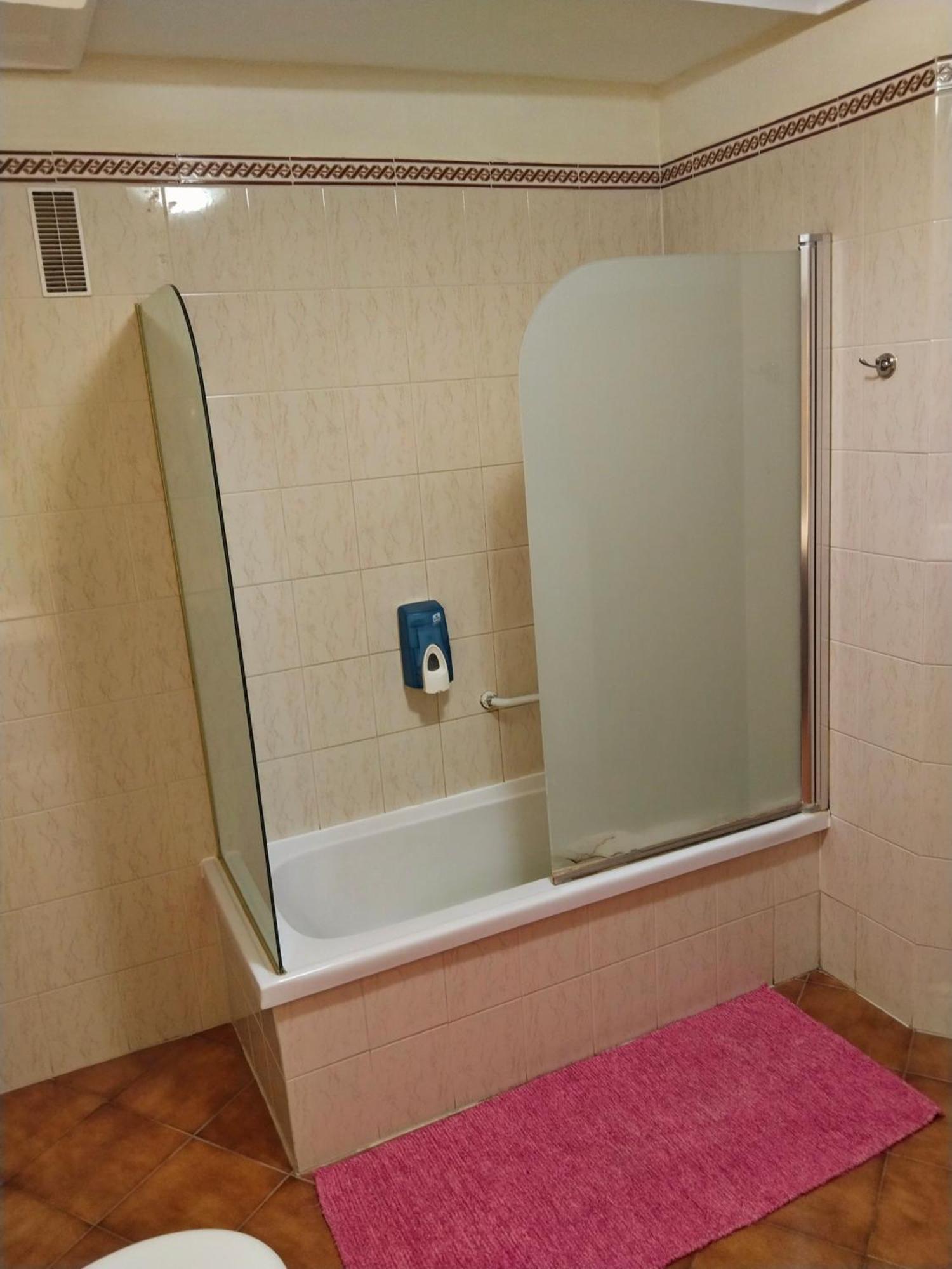 Maximar Apartment 8 Bed Places, Heated Swimmingpool Arona  Exterior foto